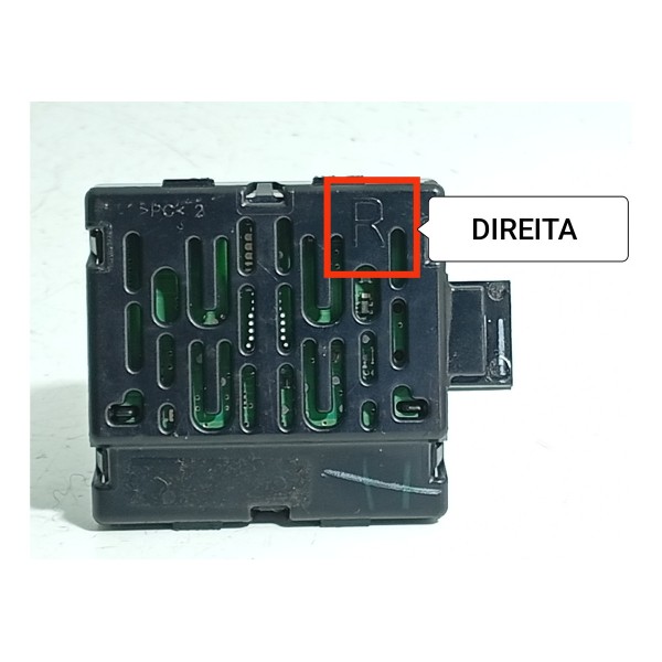 Luz Teto Cortesia Leitura Audi Q5 Q7 Direita Led 2017/2021