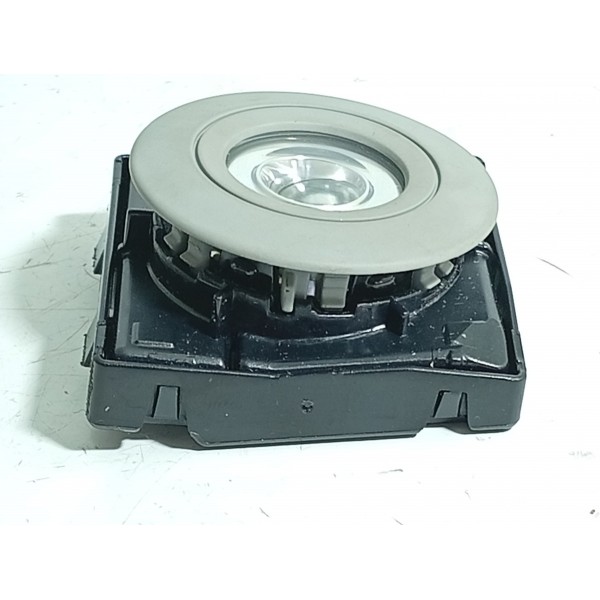 Luz Teto Cortesia Leitura Audi Q5 Q7 Direita Led 2017/2021