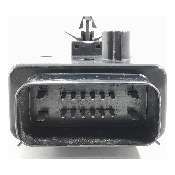 Modulo Porta Spin Dianteira Esquerda 2013 2014 2015/2019