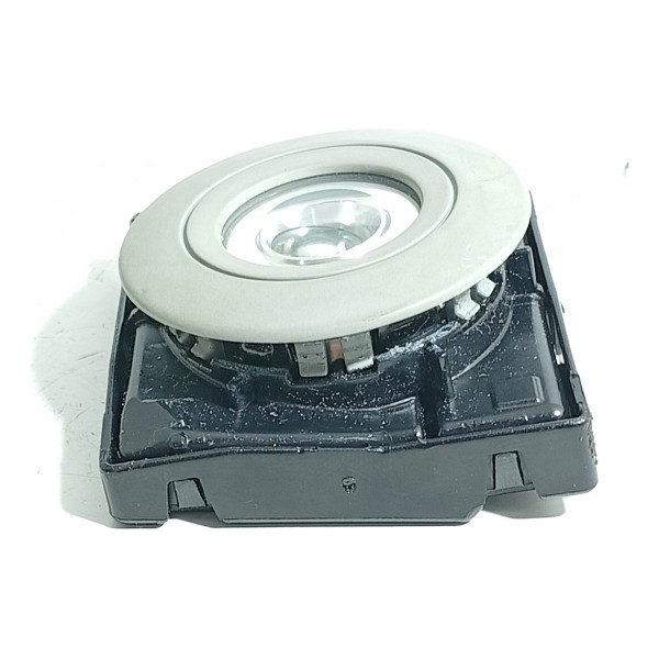 Luz Teto Cortesia Leitura Audi Q5 Q7 Esquerda Led 2017/2021