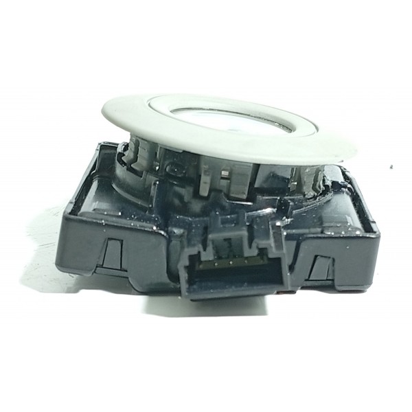 Luz Teto Cortesia Leitura Audi Q5 Q7 Esquerda Led 2017/2021