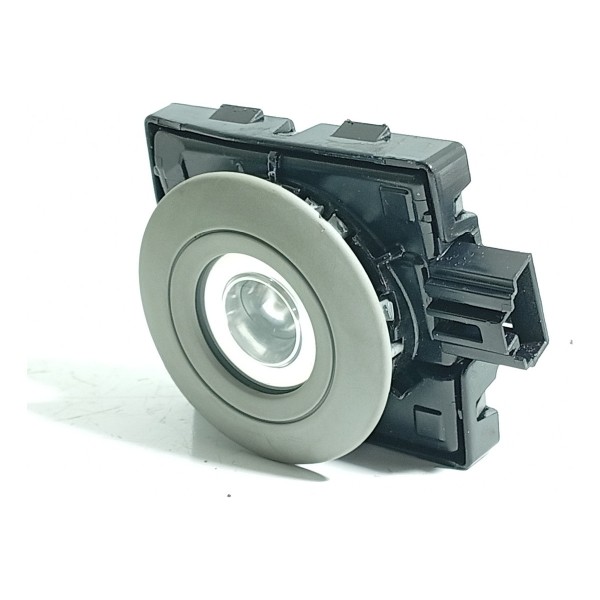 Luz Teto Cortesia Leitura Audi Q5 Q7 Esquerda Led 2017/2021