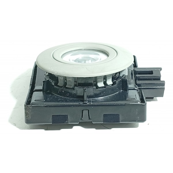 Luz Teto Cortesia Leitura Audi Q5 Q7 Esquerda Led 2017/2021