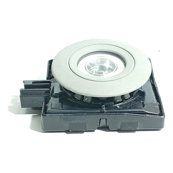 Luz Teto Cortesia Leitura Audi Q5 Q7 Esquerda Led 2017/2021