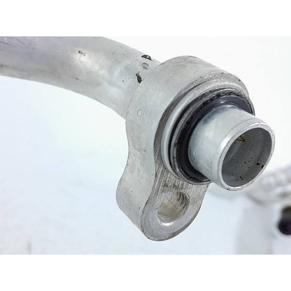 Mangueira Ar Condicionado Spin Cobalt 1.8 2013/2019 Original