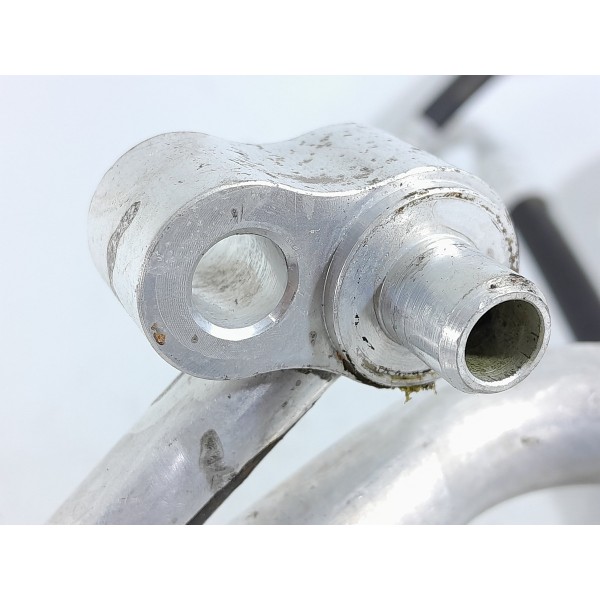 Mangueira Ar Condicionado Spin Cobalt 1.8 2013/2019 Original