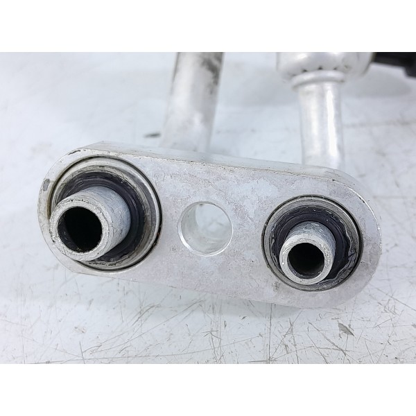 Mangueira Ar Condicionado Spin Cobalt 1.8 2013/2019 Original