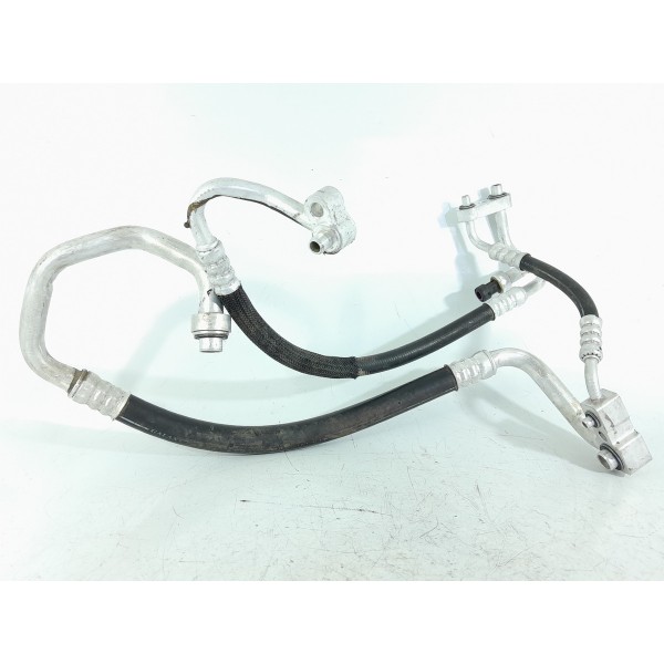 Mangueira Ar Condicionado Spin Cobalt 1.8 2013/2019 Original