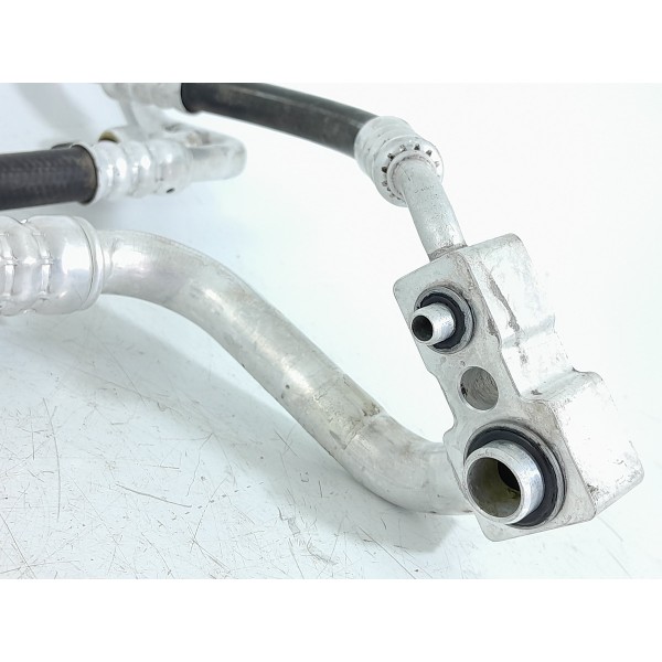 Mangueira Ar Condicionado Spin Cobalt 1.8 2013/2019 Original