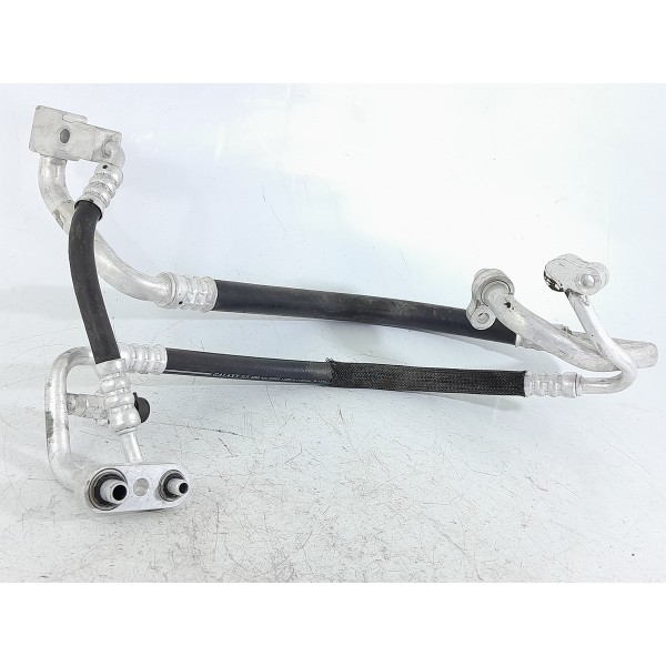 Mangueira Ar Condicionado Spin Cobalt 1.8 2013/2019 Original