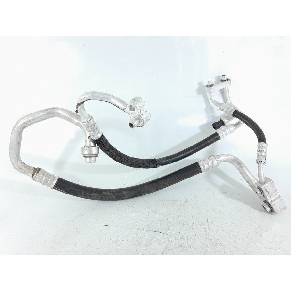 Mangueira Ar Condicionado Spin Cobalt 1.8 2013/2019 Original