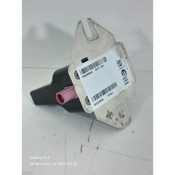 Modulo Antena Toro Renegade Compass 2015/2024 534798180