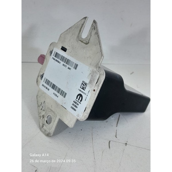 Modulo Antena Toro Renegade Compass 2015/2024 534798180