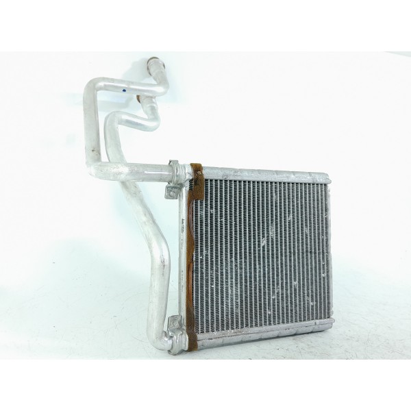 Radiador Ar Quente Spin Cobalt Onix 2013 2014/2019 Original