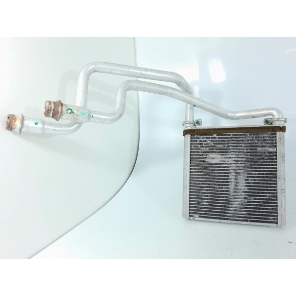 Radiador Ar Quente Spin Cobalt Onix 2013 2014/2019 Original