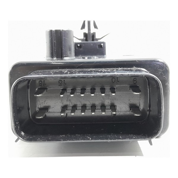 Modulo Porta Spin Dianteira Direita 2013 2014 2015/2019