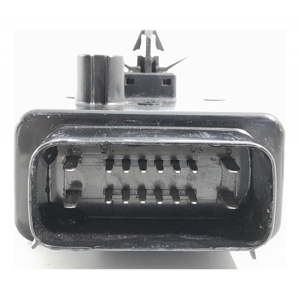 Modulo Porta Spin Traseira Direita 2013 2014 2015/2019