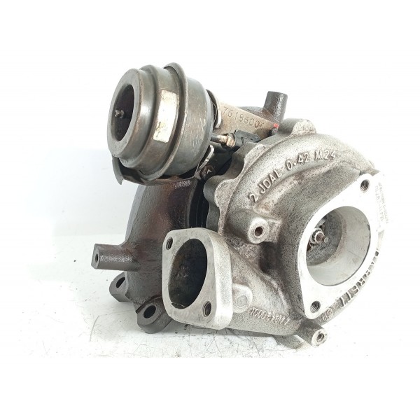 Turbina Nissan Frontier 2.5 2008 2009 2010/12 7718490001