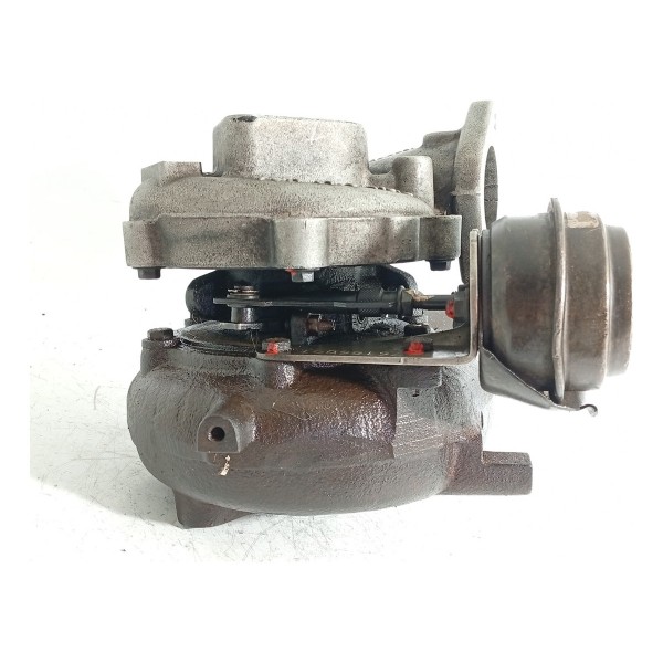 Turbina Nissan Frontier 2.5 2008 2009 2010/12 7718490001