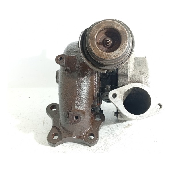 Turbina Nissan Frontier 2.5 2008 2009 2010/12 7718490001