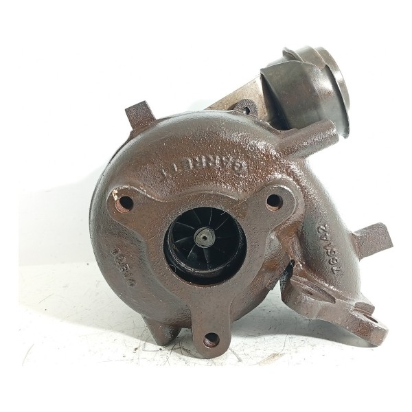 Turbina Nissan Frontier 2.5 2008 2009 2010/12 7718490001