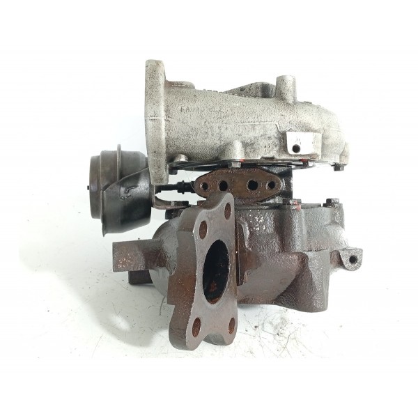 Turbina Nissan Frontier 2.5 2008 2009 2010/12 7718490001