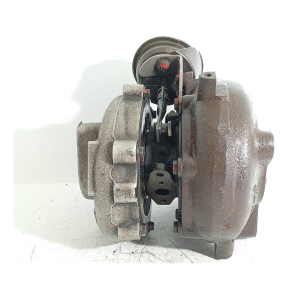 Turbina Nissan Frontier 2.5 2008 2009 2010/12 7718490001