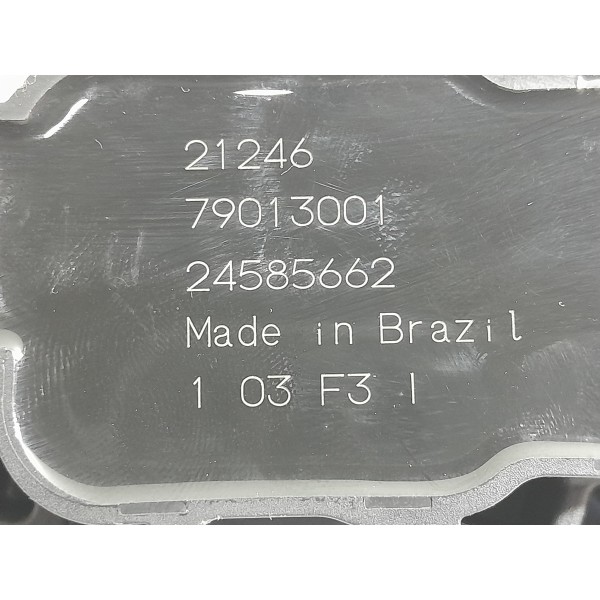 Bobina Ignicao Spin Cobalt Onix Prisma 2013/2019 24585662