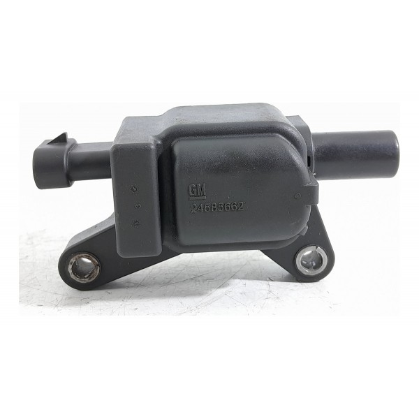 Bobina Ignicao Spin Cobalt Onix Prisma 2013/2019 24585662