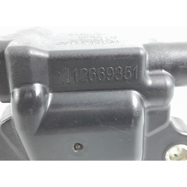 Bobina Ignicao Spin Cobalt Onix Prisma 2013/2019 12669351