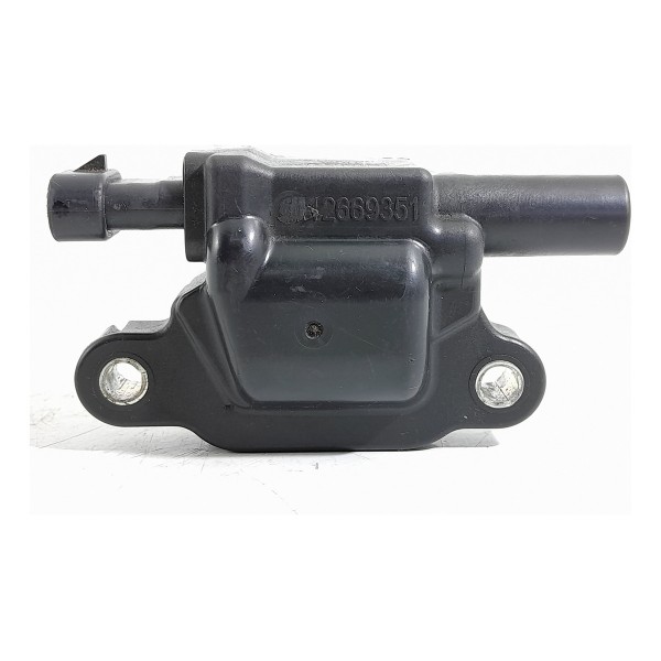 Bobina Ignicao Spin Cobalt Onix Prisma 2013/2019 12669351