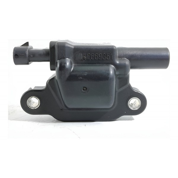 Bobina Ignicao Spin Cobalt Onix Prisma 2013/2019 12669351