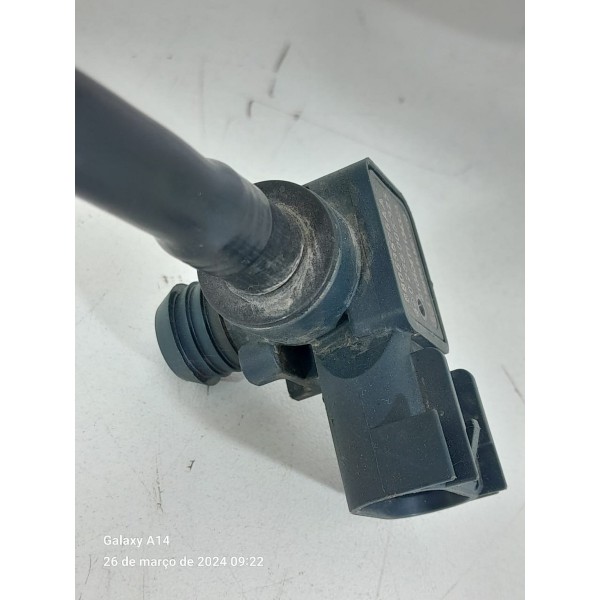 Mangueira Sensor Hidrovacuo Compass Toro 15/2024 0265005325