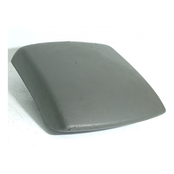 Apoio Branco Tampa Console Nissan Frontier 2.5 2008/2012 Det