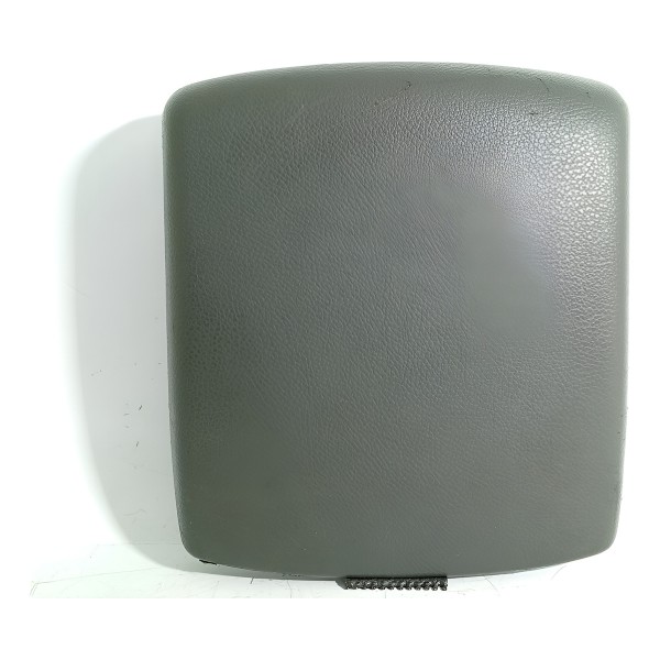 Apoio Branco Tampa Console Nissan Frontier 2.5 2008/2012 Det