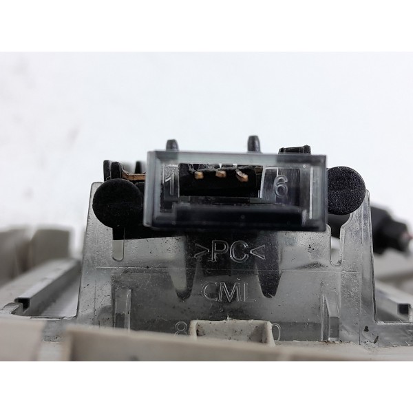 Luz Cortesia Teto Spin 2013 2014 2015/2019 95142824