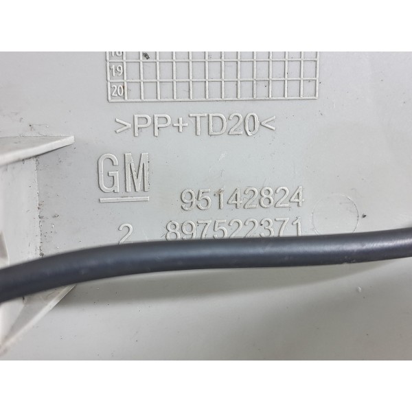 Luz Cortesia Teto Spin 2013 2014 2015/2019 95142824