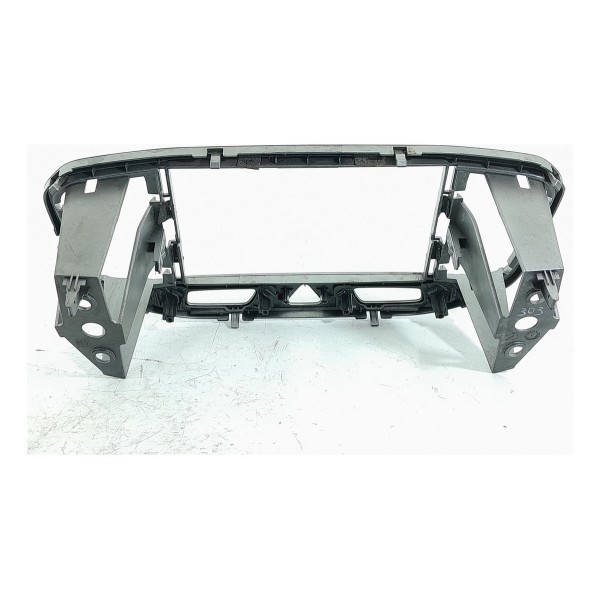 Moldura Painel Central Spin 2013/2019 901720763 Cinza