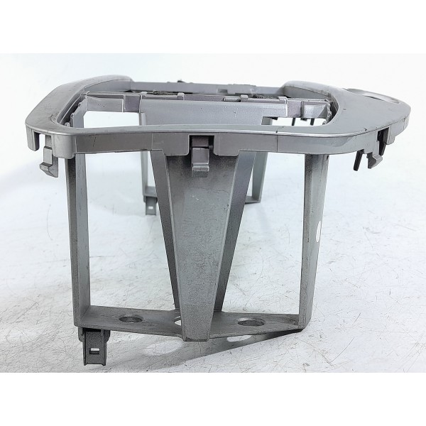 Moldura Painel Central Spin 2013/2019 901720763 Cinza