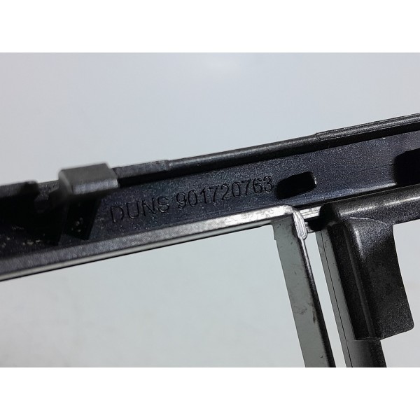 Moldura Painel Central Spin 2013/2019 901720763 Cinza