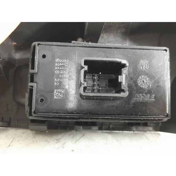 Comando Vidro Spin Traseiro Direito 2013 2014/2019 20792535