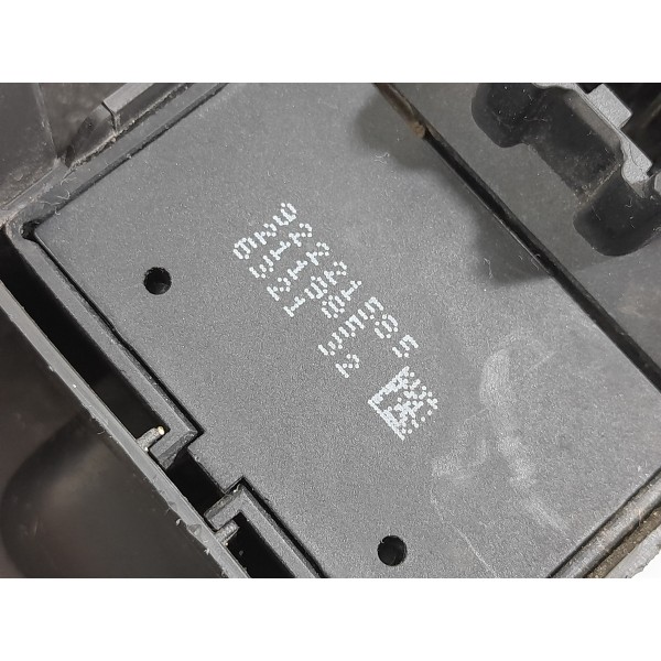 Comando Vidro Spin Dianteiro Direito 2013/2019 92221585