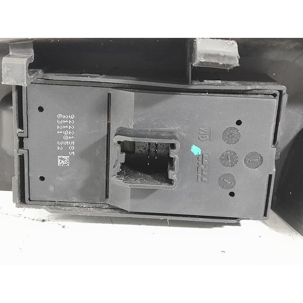 Comando Vidro Spin Dianteiro Direito 2013/2019 92221585