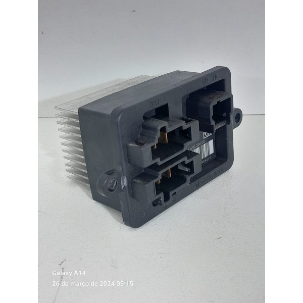 Resistencia Ar Compass Renegade Toro 2015/2024 A43002400