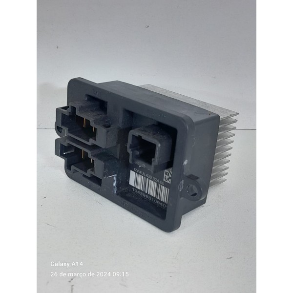 Resistencia Ar Compass Renegade Toro 2015/2024 A43002400