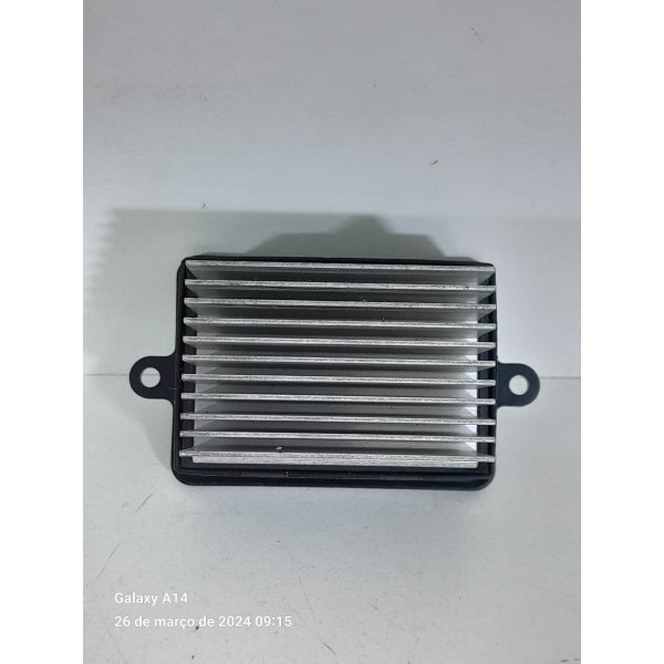 Resistencia Ar Compass Renegade Toro 2015/2024 A43002400