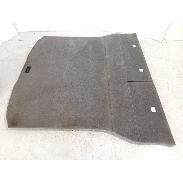 Tampao Estepe Fundo Porta Malas Edge 2008/2014 9t437842844