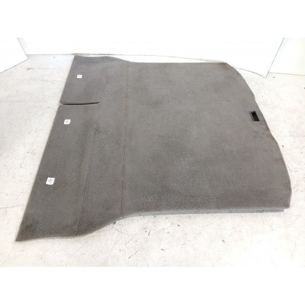 Tampao Estepe Fundo Porta Malas Edge 2008/2014 9t437842844