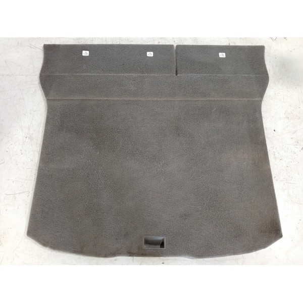 Tampao Estepe Fundo Porta Malas Edge 2008/2014 9t437842844