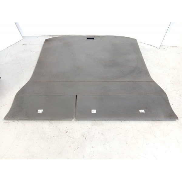 Tampao Estepe Fundo Porta Malas Edge 2008/2014 9t437842844